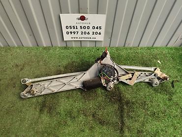 дворники спринтер: Mercedes-Benz, Б/у, Оригинал — 1