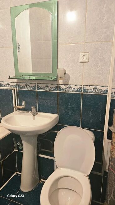 Продажа квартир: 1 комната, 47 м², 106 серия улучшенная, 4 этаж