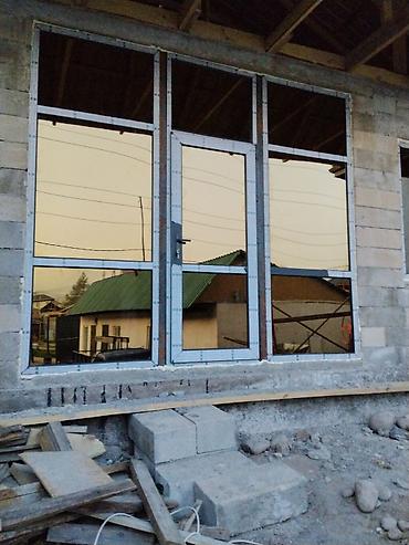 бассейн с водой: ПВХ-окна и двери под ключ - Изготовление и установка пластиковых — 10