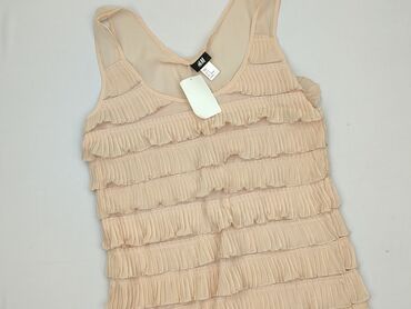 sukienka z jedwabiu naturalnego: H&M, Sukienka damska, rozmiar M