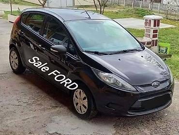 Standardne klime: KOMPRESOR KLIME ZA FORD FIESTA OD 2002. DO 2006. GOD. | FORD velika — 7