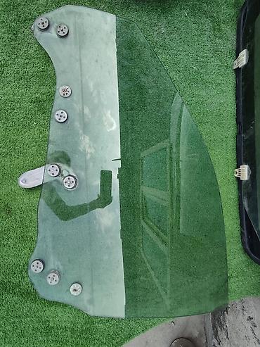 Стекла и комплектующие: Стекло Заднее Б/у, Оригинал — 6