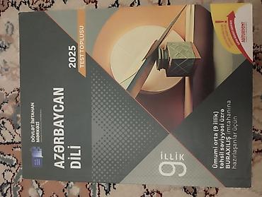 Azərbaycan dili 9-cu sinif lalafo.az -da Azərbaycan dili 9-cu sinif