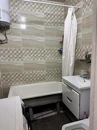 Продажа квартир: 1 комната, 41 м², 105 серия, 9 этаж, Косметический ремонт — 7