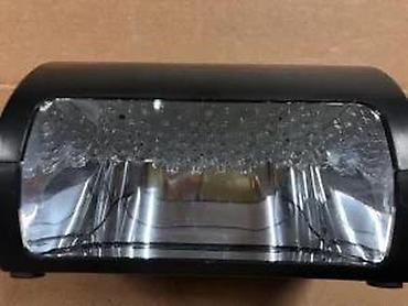 UV i LED lampe za nokte: SENSATIONAIL PRO 3060 LED lampa za nokte - Tip: LED lampa/UV LED — 7