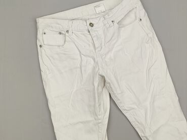 Jeans for women, size L (EU 40)
