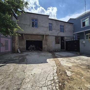 Həyət evləri və villaların satışı: 5 otaqlı, 135 kv. m — 2