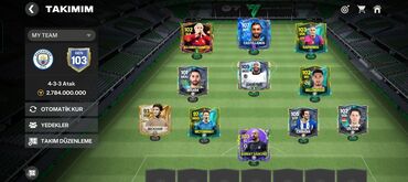 Xbox Series X: Fifa hesabı