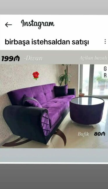 Çarpayılar: Divan, Yeni, Açılan, Bazalı