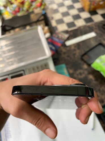 айфон 14 про макс цена баку: IPhone 14 Pro Max, 256 ГБ, Черный, Отпечаток пальца, Face ID