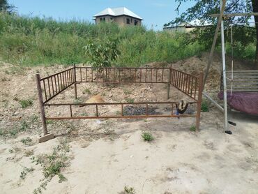 шезлонг детский ош: Тапчан 2 x 2 x 40 м