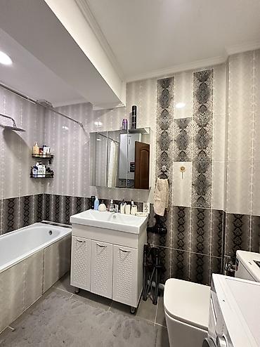 Продажа квартир: 2 комнаты, 85 м², Элитка, 1 этаж — 9