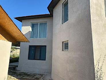 складной дом: Продается 2х этажный коттедж, 186м кв., участок 6 соток (по факту 10) — 8
