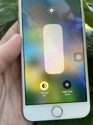 айфон 8 бу цена: IPhone 8, Б/у, 64 ГБ, Золотой, 99 % — 6