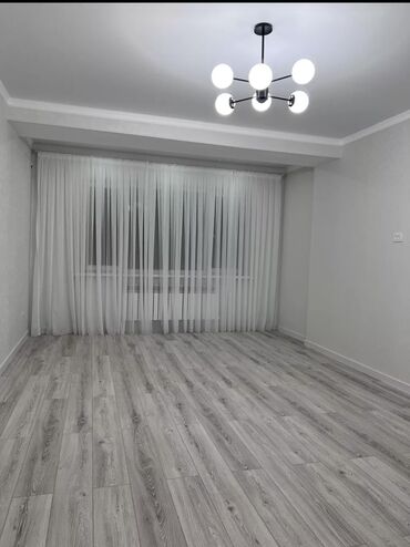 жк теплый стан: 1 комната, 46 м², Элитка, 9 этаж, Евроремонт