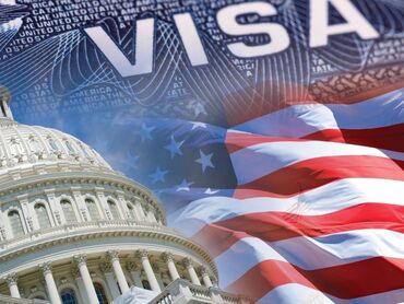 госслужба вакансии в бишкеке: Туристическая виза в США — без стресса и переплат! 🇺🇸 Полное