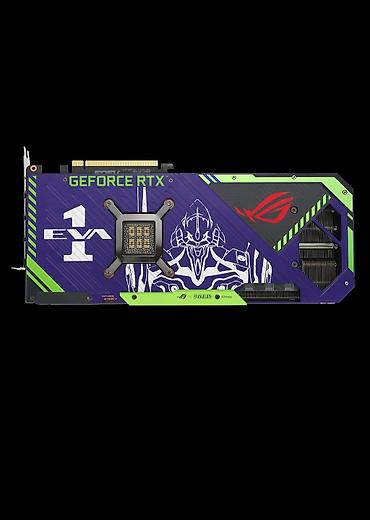 montech sky two: Видеокарта для ПК, Б/у, Asus, GeForce RTX, 12 ГБ — 2