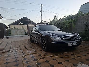 бмв титан: Mercedes-Benz C-Class: 2002 г., 3.2 л, Автомат, Дизель, Седан — 6