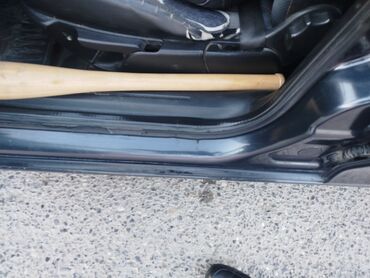 Opel: Opel Vectra B sedan - Kuzov: 4 qapılı sedan, qara rəng, arxa şüşə və — 6