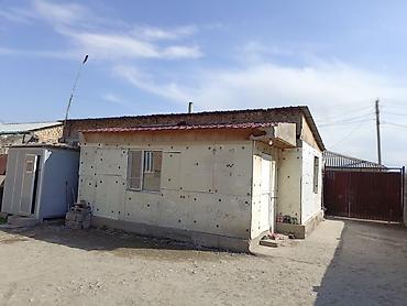 Продажа коттеджей и домов: Продается участок с домом и хозпостройками. - Участок в частном — 5