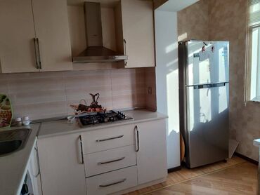 Köhnə tikili: Sumqayıt, 2 otaqlı, Köhnə tikili, 65 kv. m — 6