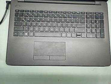 windows surface: Ноутбук HP 15.6" серого цвета Особенности и оснащение: - Экран с — 4