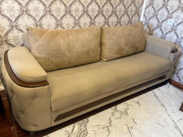 Divan və kreslo dəstləri: Divan, Divan — 4