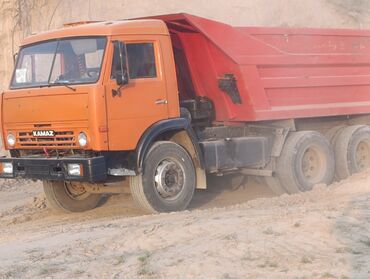 продаю связи с переездом: Грузовик, Камаз, Стандарт