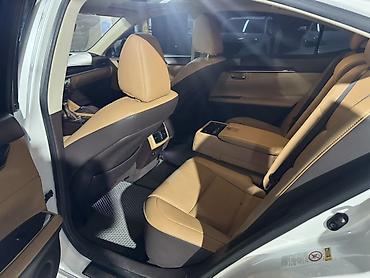 Lexus: Lexus ES: 2017 г., 2.5 л, Гибрид, Седан at lalafo.kg — 22 Lexus: Lexus ES: 2017 г., 2.5 л, Гибрид, Седан — 22