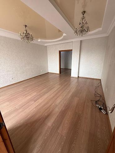 Продажа квартир: 3 комнаты, 109 м², Элитка, 8 этаж, Евроремонт — 2