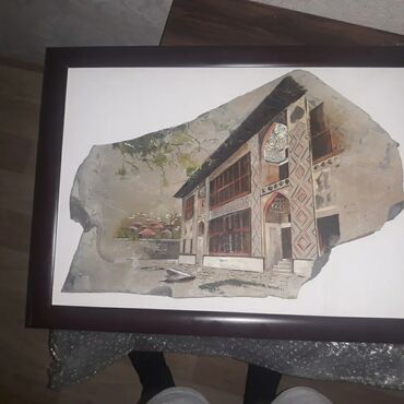 Şəkillər, tablolar: Tadir hemidlinin das uzerinde cekdiyi el isi resm -da lalafo.az — 5 Şəkillər, tablolar: Tadir hemidlinin das uzerinde cekdiyi el isi resm — 5