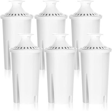 Termopotlar: 💧Yeni Su Filtrləri Satılır – Brita və Mavea ilə Uyğun! ✅ Brend