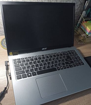 Acer: Acer Aspire, 15 ", Intel Core i3, 512 GB