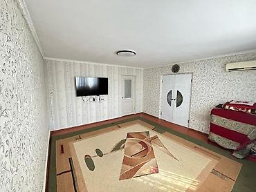 Продажа коттеджей и домов: Продается 3‑комнатный дом. Локация: р-н Мыкан, пересечение ул — 9