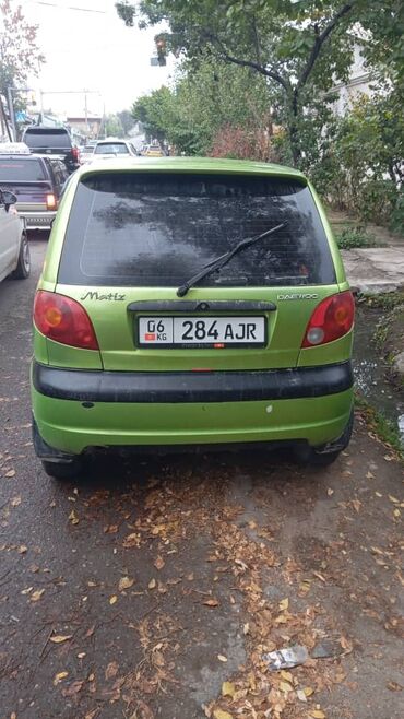 мотор на матиз цена бишкек: Daewoo Matiz: 2007 г., 0.8 л, Механика, Бензин