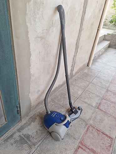 Tozsoranlar: Samsung tozsoran – 1300W teze,kimidi,hec bir problemi,yoxdu,oriwinal — 2