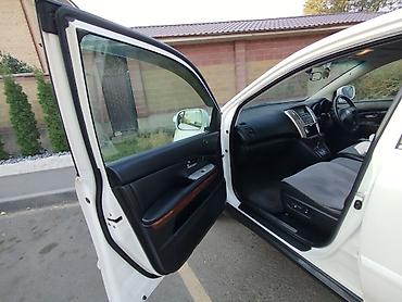 продаю тайота хариерь: Toyota Harrier: 2005 г., 3 л, Автомат, Бензин, Седан — 8
