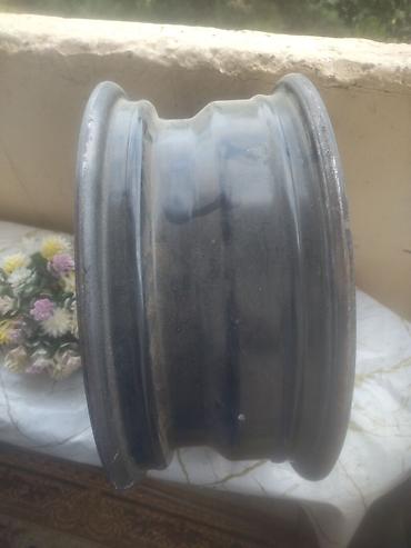 tap az disk teker: Məhsul: Polad avtomobil diski - Material: Polad - Rəng: Qara - 5 bolt — 2