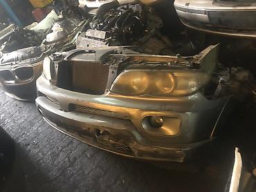 Капоты и комплектующие: BMW — 7