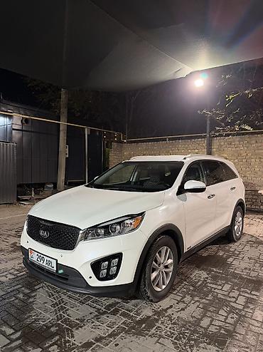 киа бонго манипулятор: Kia Sorento: 2018 г., 2.4 л, Автомат, Бензин, Кроссовер — 1
