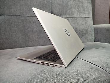 Ноутбуки HP: Для программирования, Новый, AMD Ryzen 5 — 6