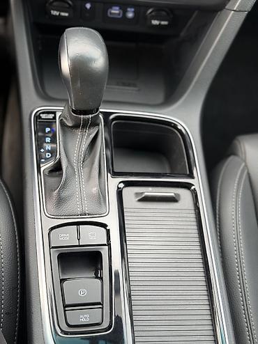 Hyundai: Hyundai Sonata: 2019 г., 2 л, Автомат, Бензин, Седан — 11