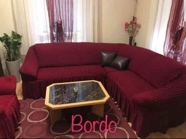 Prekrivači za nameštaj: Prekrivači za trosed,dvosed ifotelju-4400 dinara👌 Prekrivači za ugaonu — 9