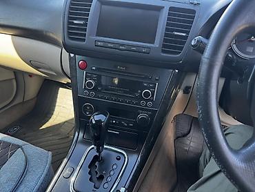 Subaru: Subaru Outback: 2004 г., 2.5 л, Автомат, Бензин, Универсал — 3