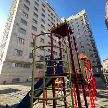 Продажа квартир: 2 комнаты, 87 м², Элитка, 7 этаж, Евроремонт — 12