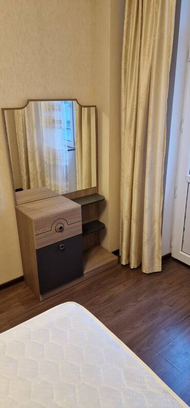 Yeni tikili: Yeni Yasamal, 3 otaqlı, Yeni tikili, 80 kv. m — 18