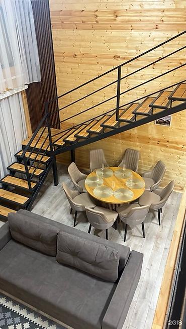 Продажа модульных домов: 🏡 Современные двухэтажные коттеджи в Чолпон-Ате 🌊 Идеальное место для — 3