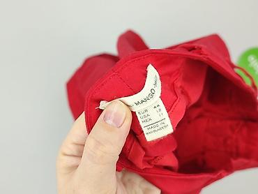 rozmiary mango: Mango, Spodnie materiałowe damskie, rozmiar XS — 4