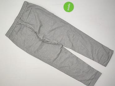 hm szare dresy: H&M, Spodnie dresowe damskie, rozmiar S — 3