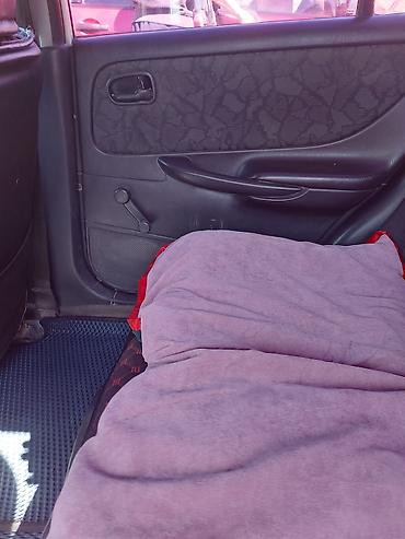 Mazda: Mazda 626: 1998 г., 1.8 л, Ручные, Бензин, Универсал at lalafo.kg — 12 Mazda: Mazda 626: 1998 г., 1.8 л, Ручные, Бензин, Универсал — 12